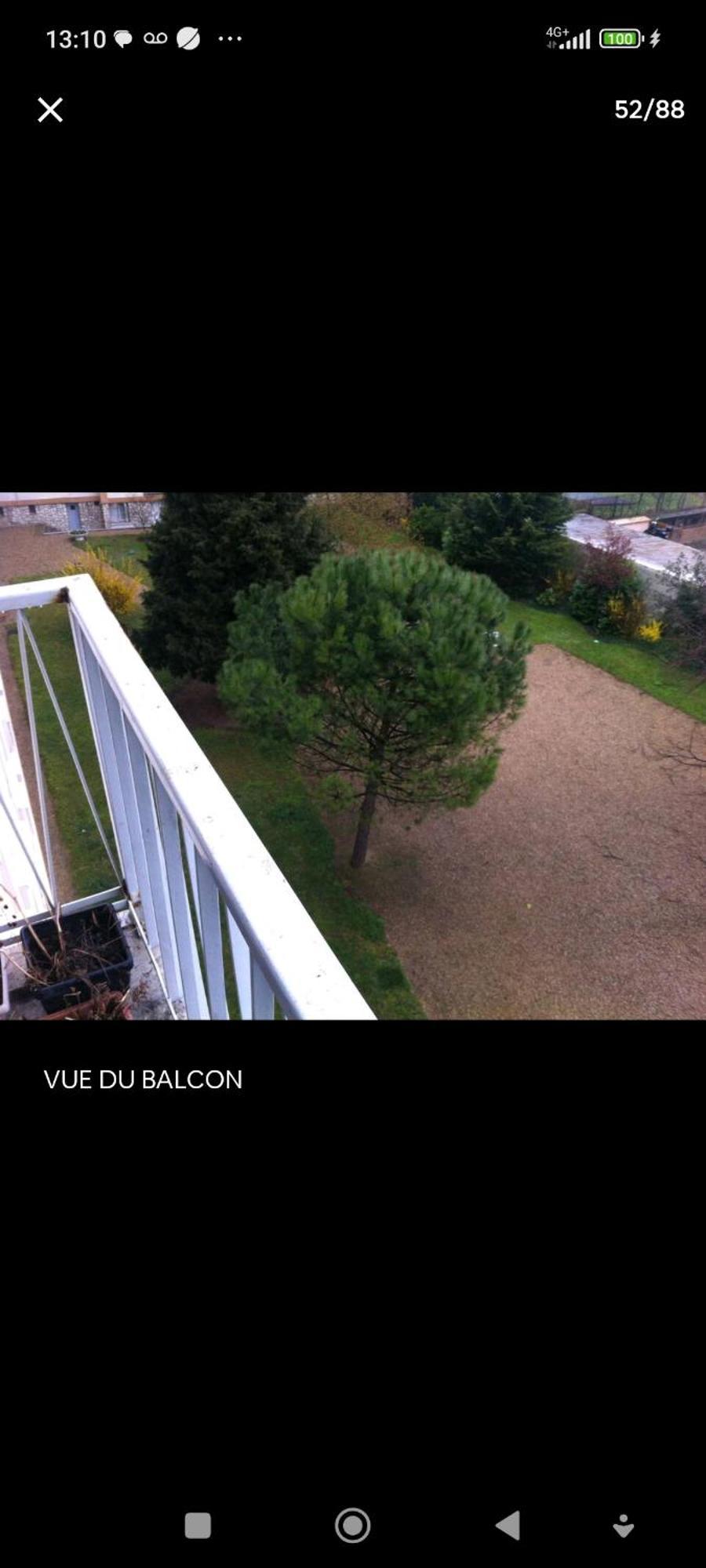 Calme Et Ecologie Aux Portes De Paris Ivry-sur-Seine Kültér fotó
